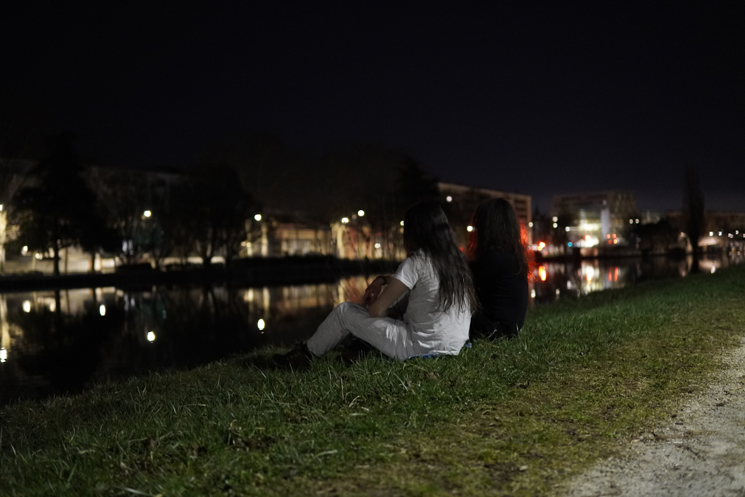 ionokosm sitting